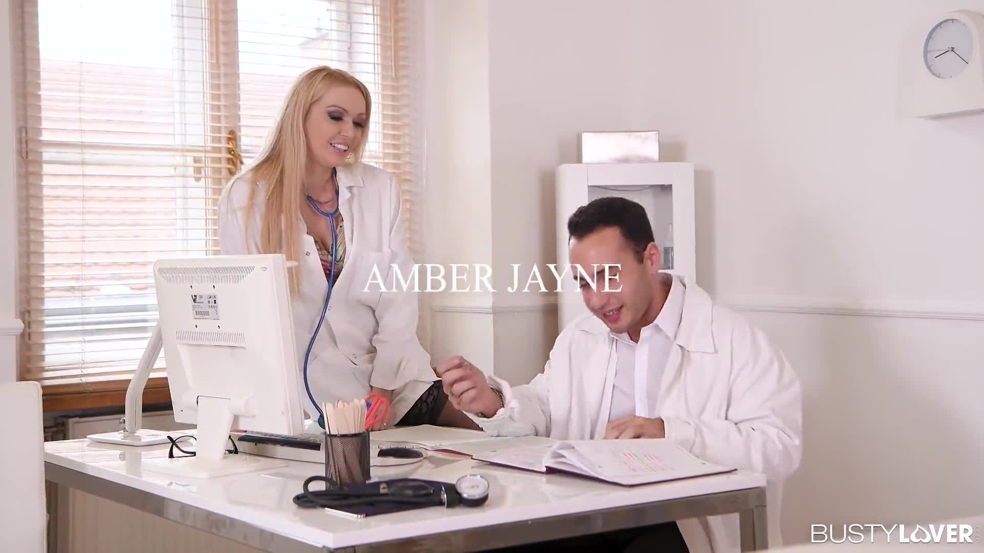 Watch British MILF plays "doctors and nurses". Porn Video - ePornSup.