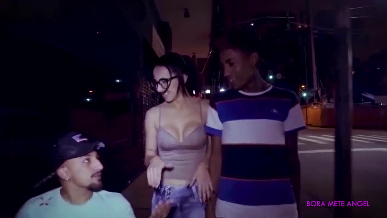 Watch Young Brazilian girl fucked anally by a young man and a midget Porn Video - ePornSup.