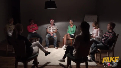 Tres escenas que no te dejarán indiferente