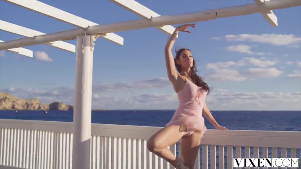 Watch Incredible busty babe enjoying romantic sex Porn Video - ePornSup.