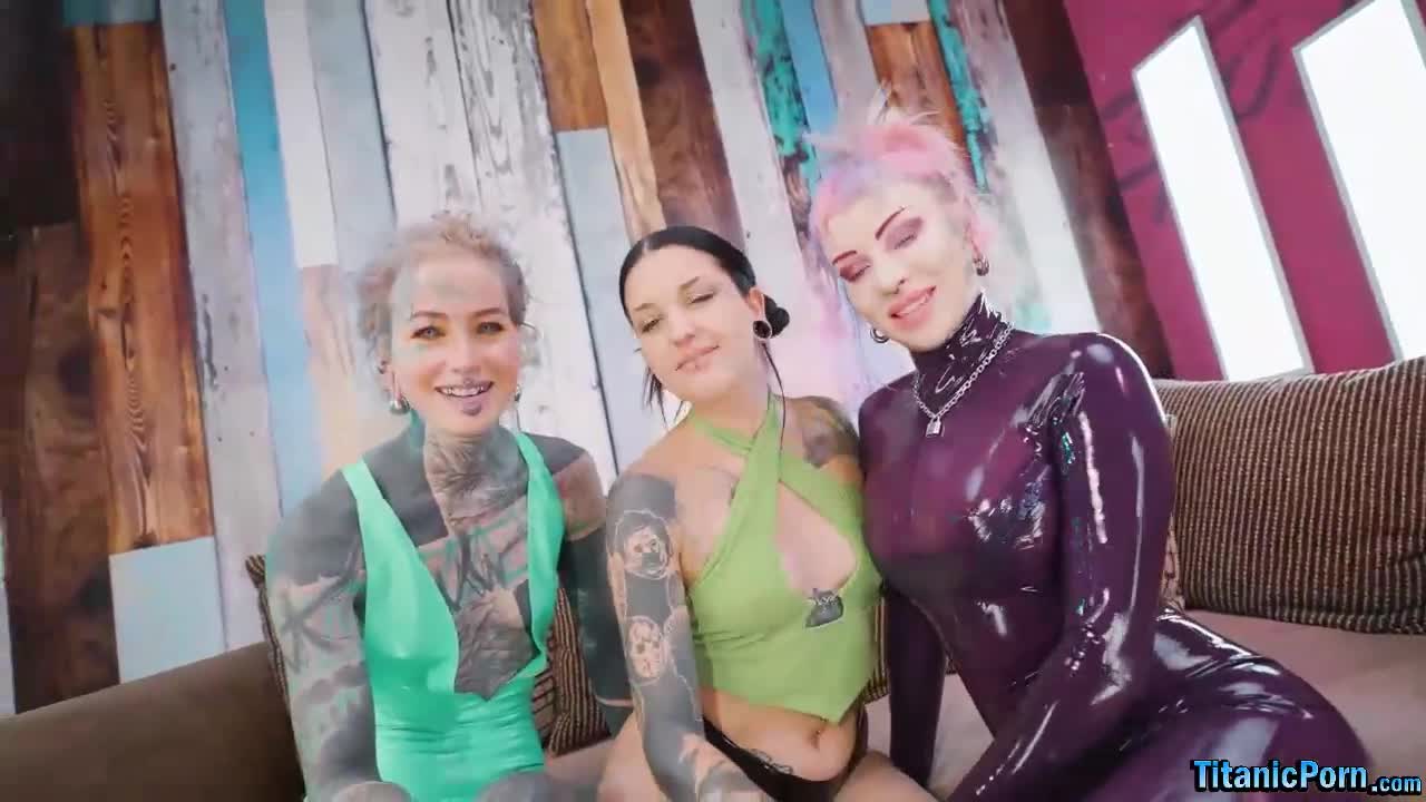 Watch Anuskatzz & Kellie Panther Gap Open Hot Babe Pussy & Asshole Porn Video - ePornSup.