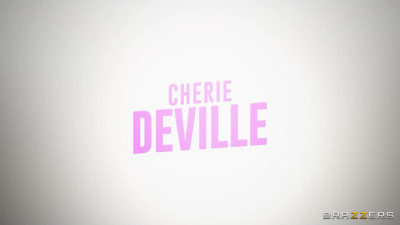 Cherie Don't Forget That Big Dick
