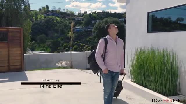 Watch Nina Elle Porn Video - ePornSup.