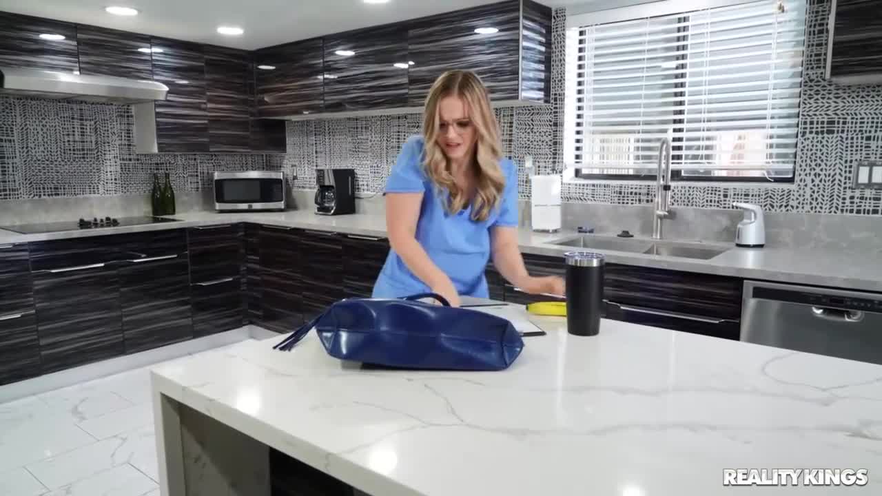 Watch Disturbing The Nurse Porn Video - ePornSup.