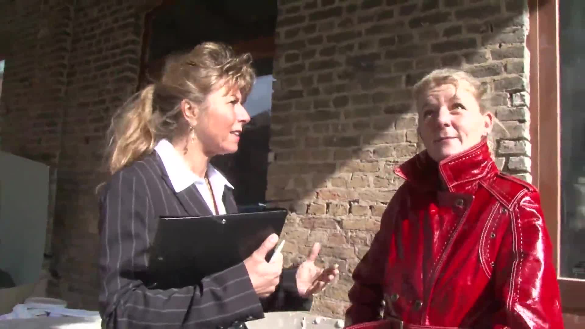 Watch Mature German women looking for a cock to share Porn Video - ePornSup.