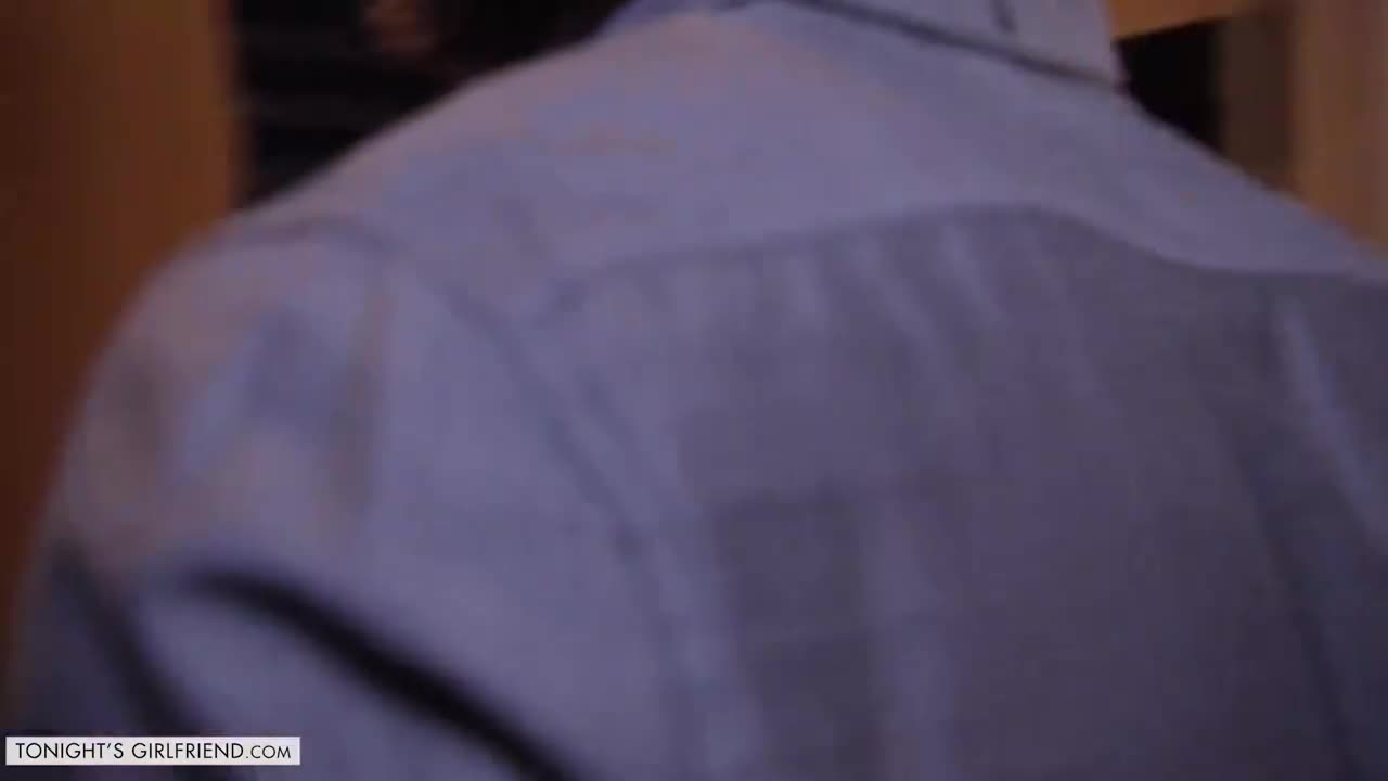 Watch Laney Grey - Tonight's Girlfriend-(Laney Grey's Bubble Butt Bounces On Her Fan's Big Cock) Porn Video - ePornSup.