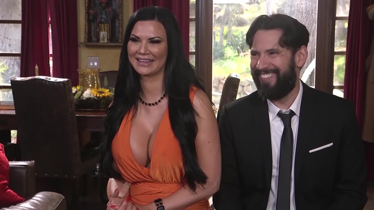 Watch British milf tries hardcore sex and domination Porn Video - ePornSup.