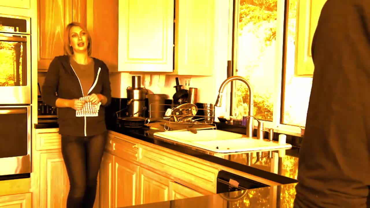 Watch Busty mom gives her son a sex party for St. Patrick's Day Porn Video - ePornSup.