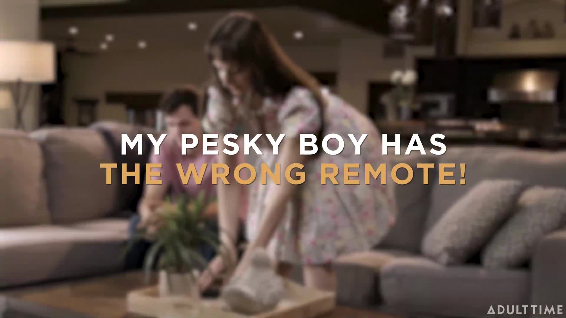 Watch Opening Her Legs For Her Stepson Porn Video - ePornSup.