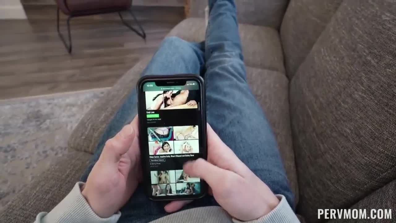 Watch Warming Up With His Stepson Porn Video - ePornSup.