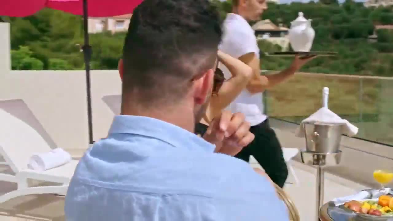 Watch Italian and Russian share black cock Porn Video - ePornSup.