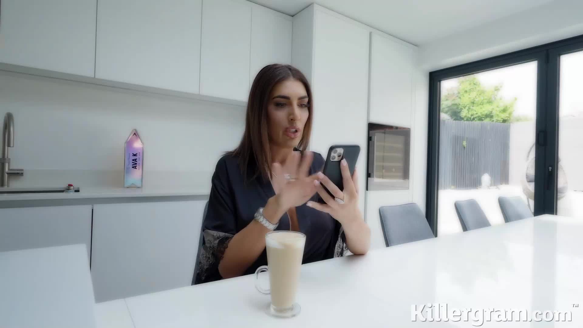Watch British milf tastes black meat Porn Video - ePornSup.