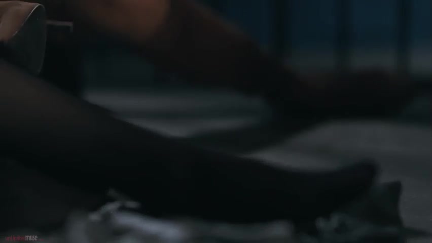 Watch Mia Julia and Milo Moire threesome in jail Porn Video - ePornSup.