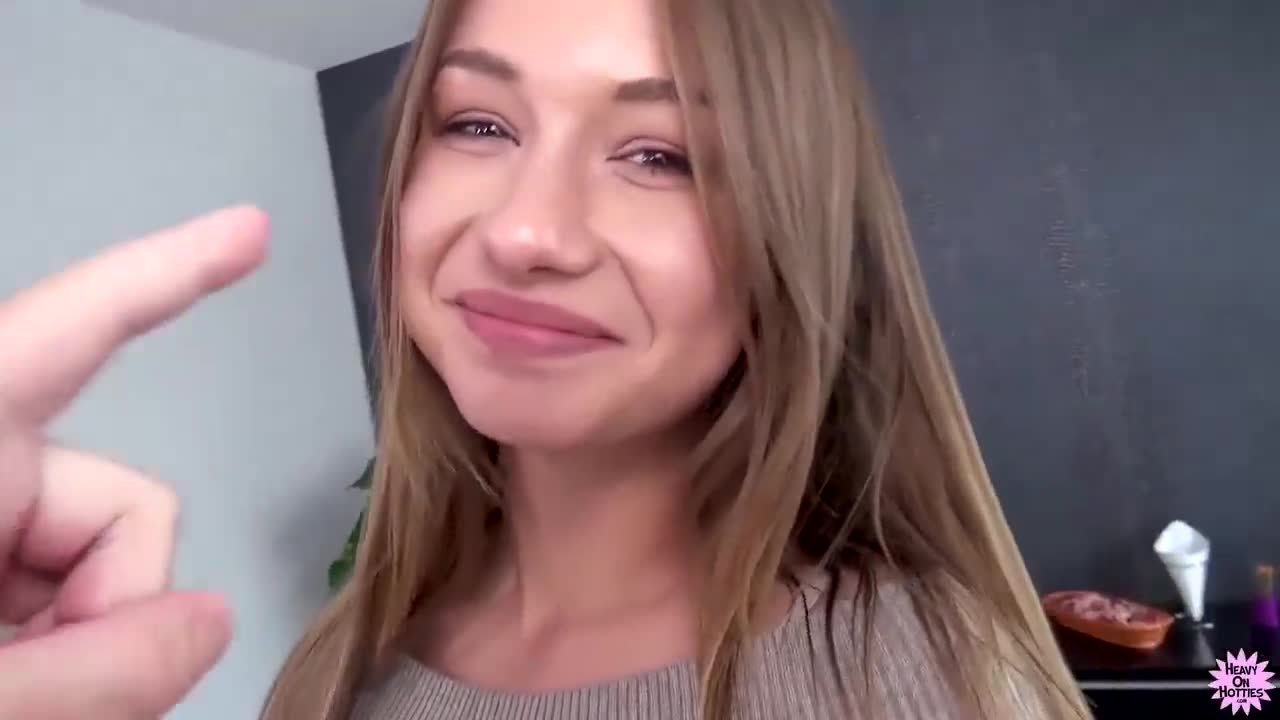 Watch Young dutch girl gives pleasure to a big guy Porn Video - ePornSup.