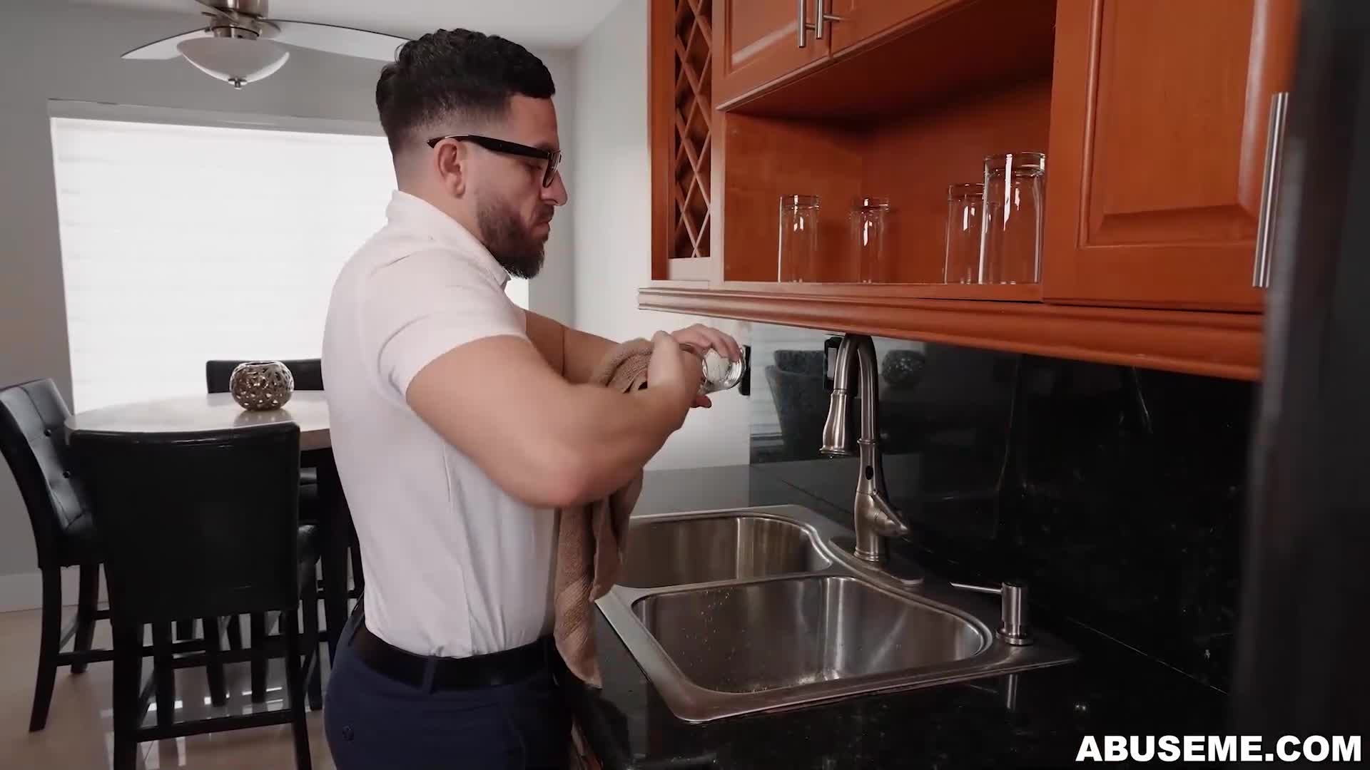 Watch Naughty Goes To An Acquaintance's House Wanting Cock Porn Video - ePornSup.