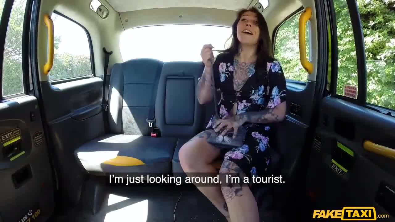 Watch Dutch girl sucks the huge cock of a cab driver Porn Video - ePornSup.