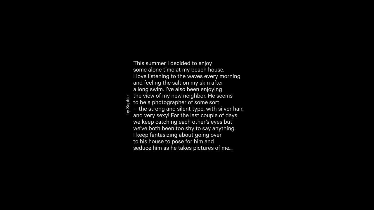 Watch You, me and the Sea Porn Video - ePornSup.