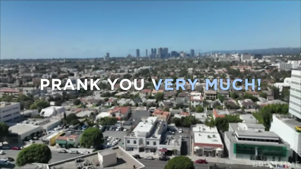 Watch Eliza Ibarra - Prank You Very Much! Porn Video - ePornSup.