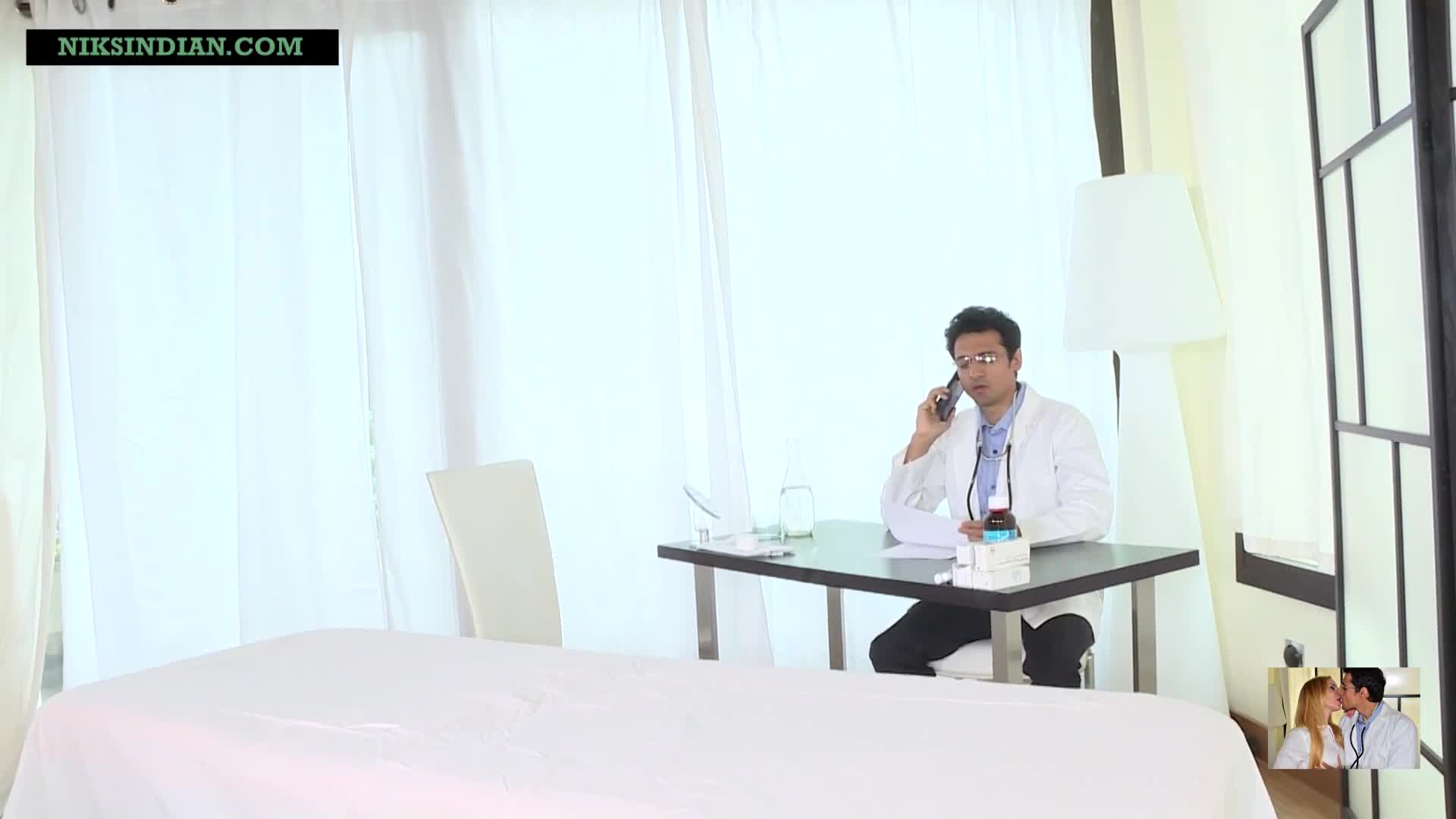 Watch DOCTOR CHADDHA (2020) Porn Video - ePornSup.