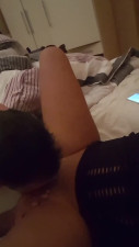 Er Leckt