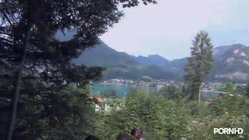 Watch Flotter Dreier im Wald Porn Video - ePornSup.