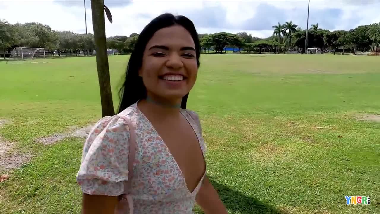 Watch Summer Col en un casting interracial Porn Video - ePornSup.