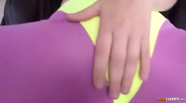 Watch Follando en mallas en un edificio abandonado Porn Video - ePornSup.