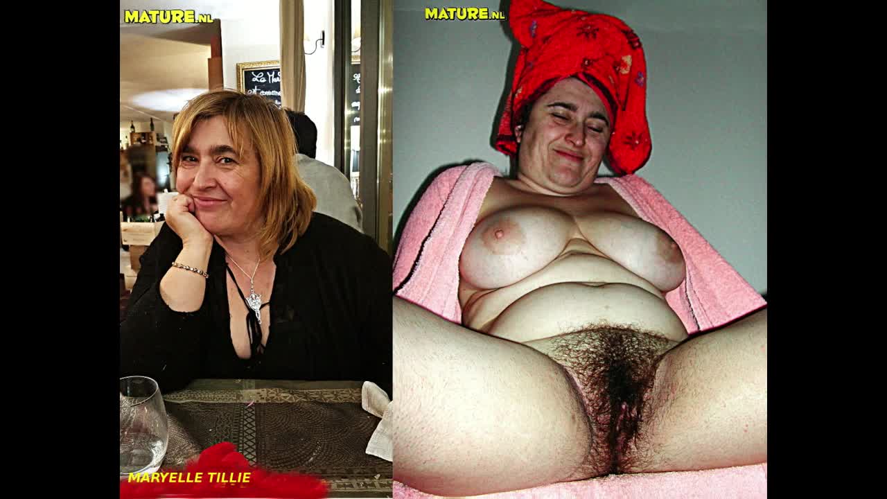 Watch Maryelle Tillie chubby hooker before and after used for all perversions Porn Video - ePornSup.