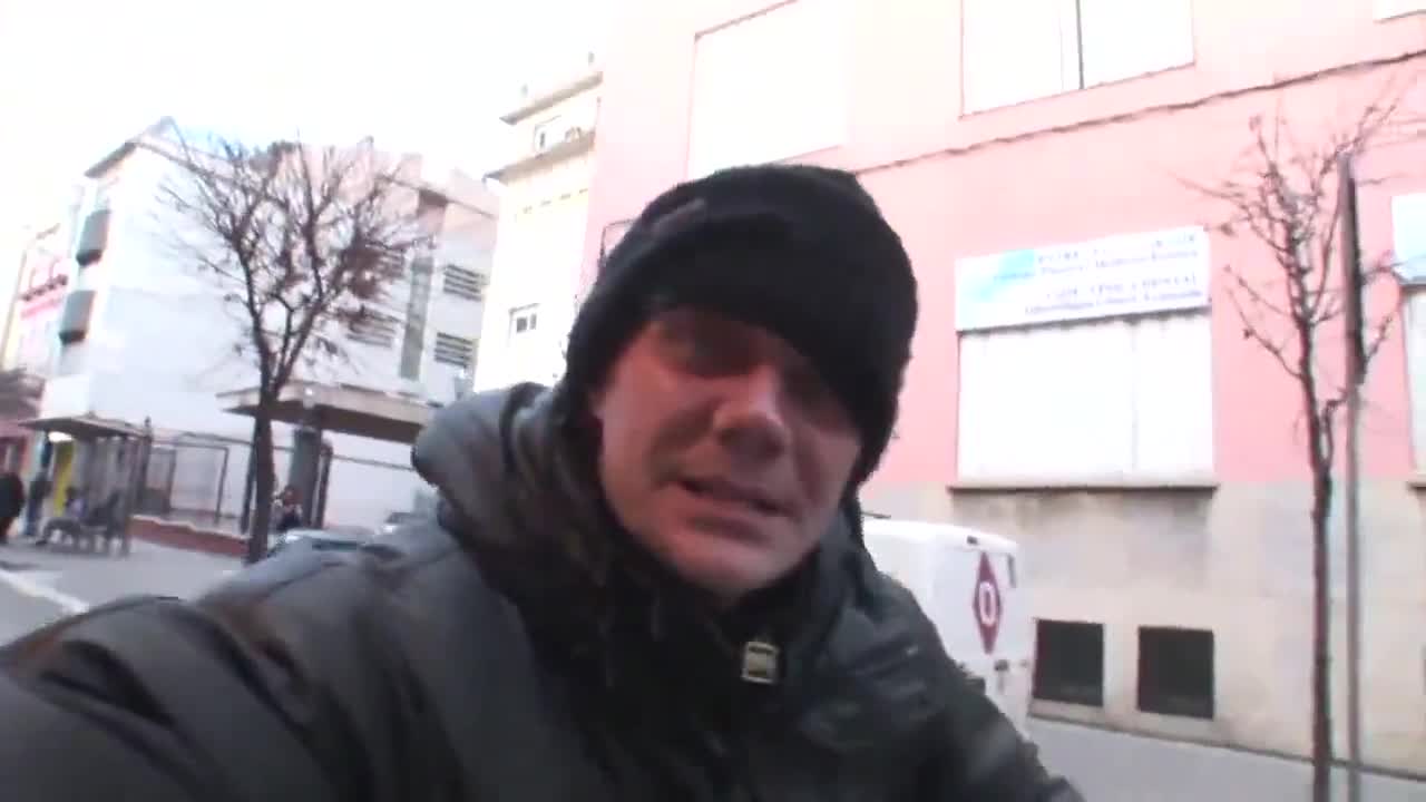 Watch Un joven Nacho Vidal en acción Porn Video - ePornSup.