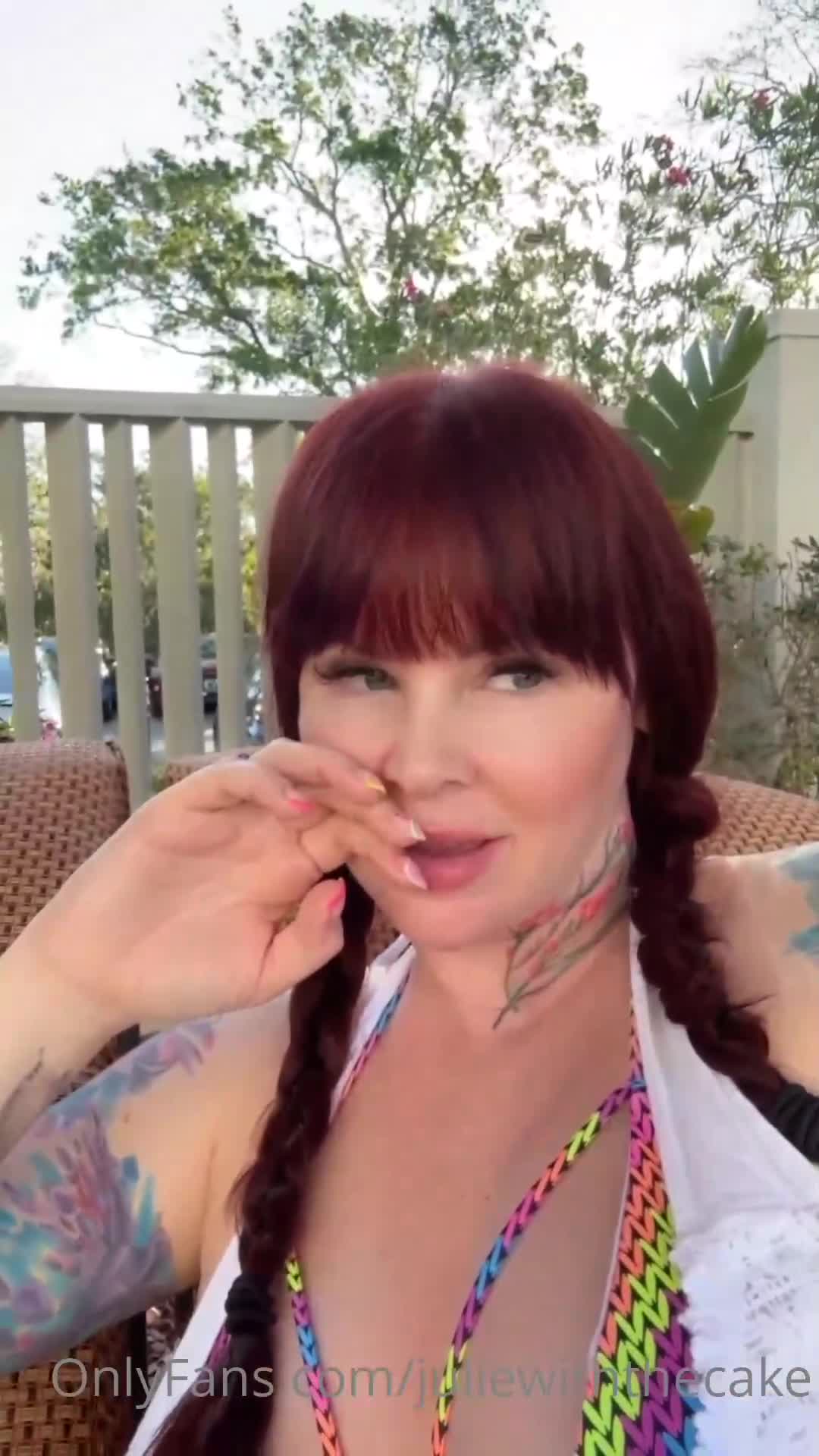 Watch Julie fucks her neighbour's husband Porn Video - ePornSup.