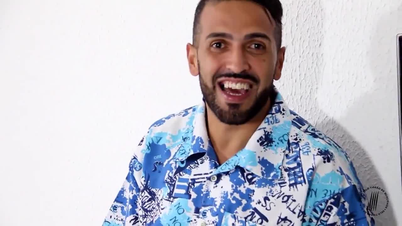 Watch Brazilian homemade porn with a sexy busty babe Porn Video - ePornSup.