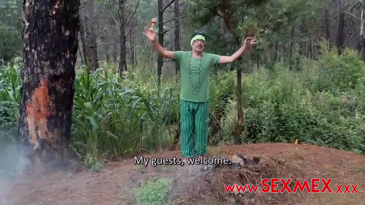 Watch El brujo pervertido la madre y el hijo Porn Video - ePornSup.