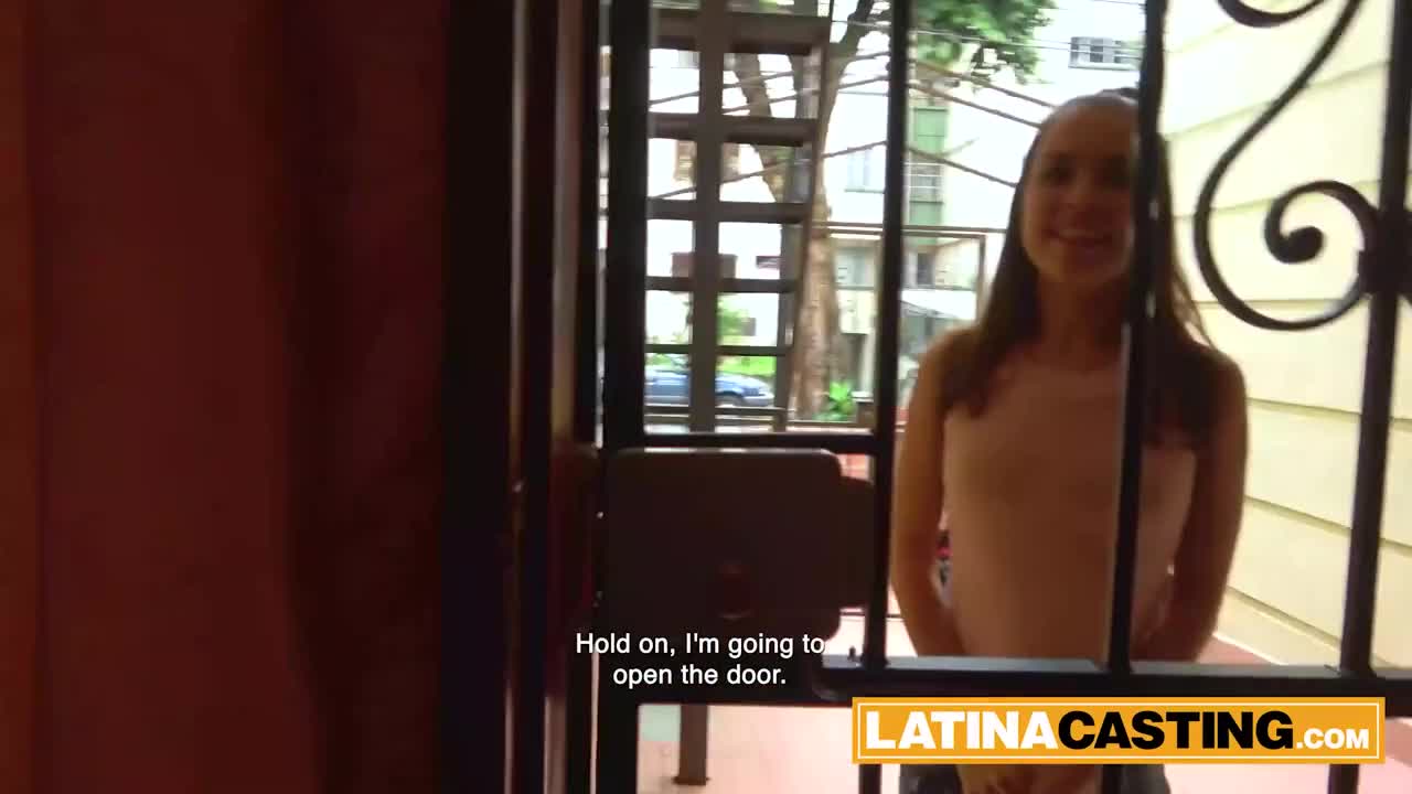 Watch Casting de Yessica Bunny con el apoyo de Kamila Egypt Porn Video - ePornSup.