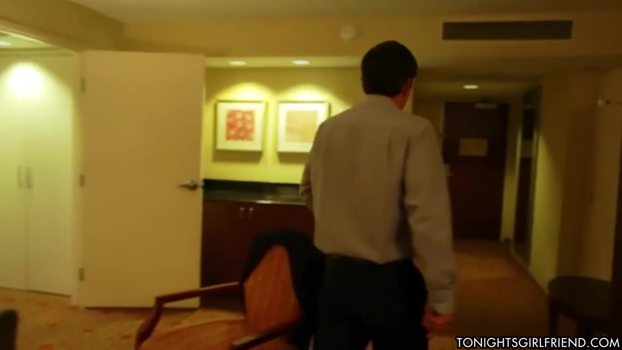 Watch Date night with fleshy redhead Porn Video - ePornSup.
