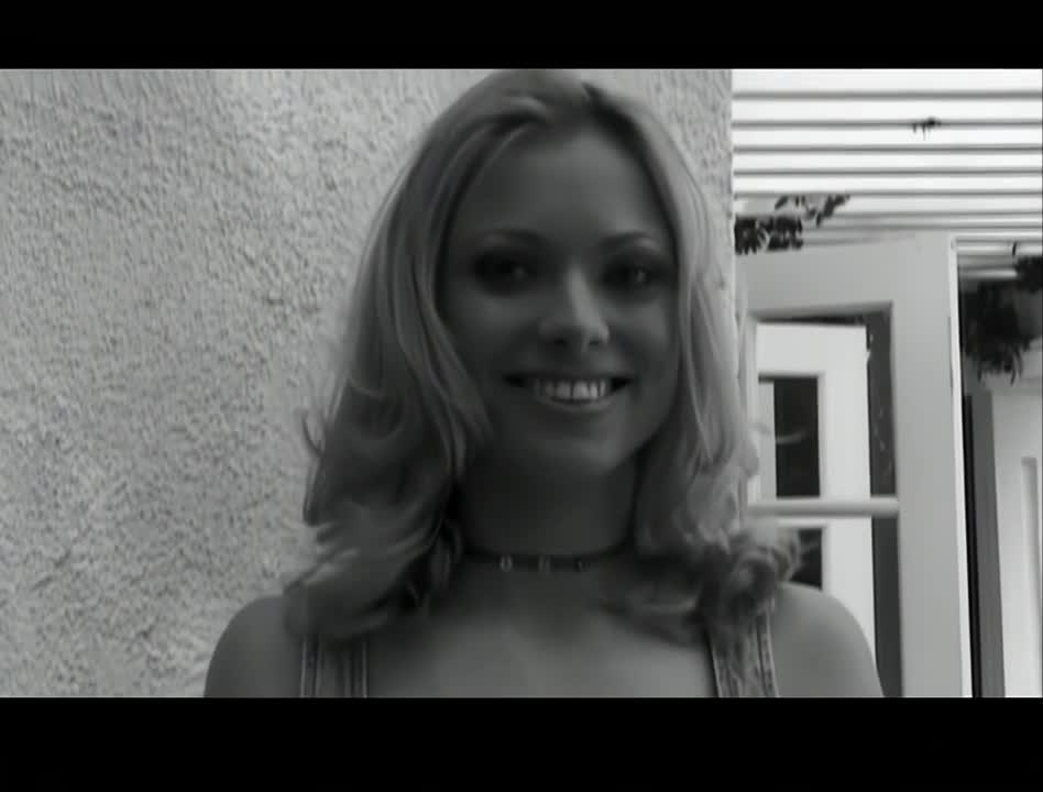 Watch Gorgeous blonde model gets DP Porn Video - ePornSup.