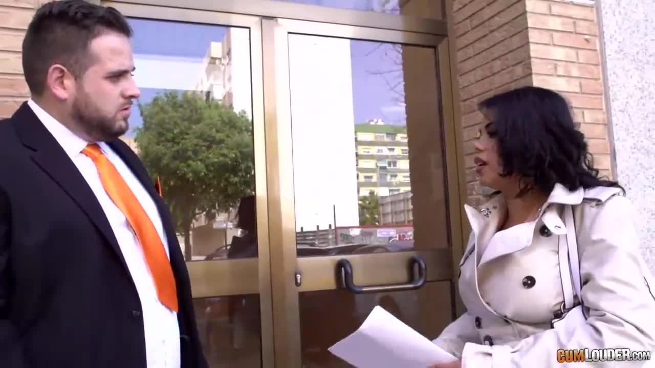 Watch Kesha Ortega needs a loan urgently Porn Video - ePornSup.