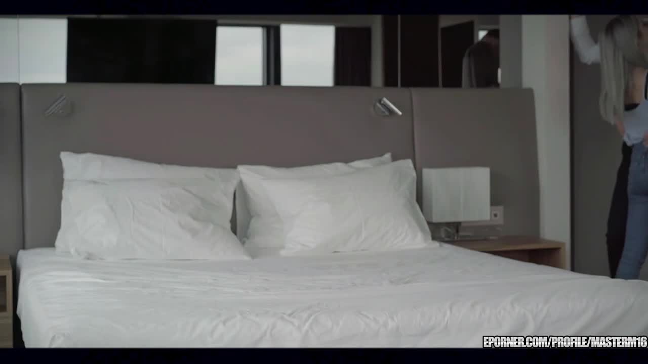 Watch Cute young girl fucks with a stranger in front of her boyfriend Porn Video - ePornSup.