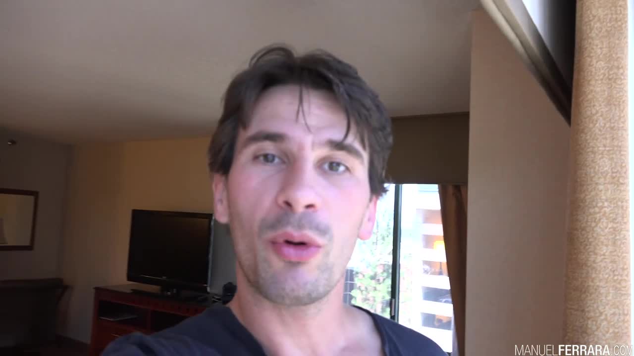 Watch Manuel impales Megan Rain in home video Porn Video - ePornSup.