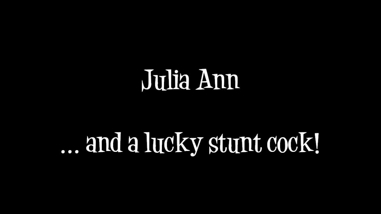 Watch Julia Ann POV with spycam Porn Video - ePornSup.