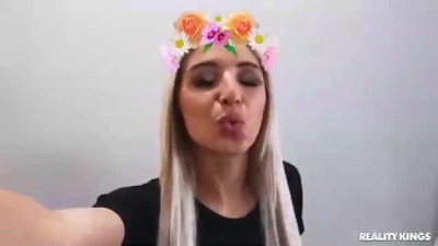 Jugoso culo de Abella Danger