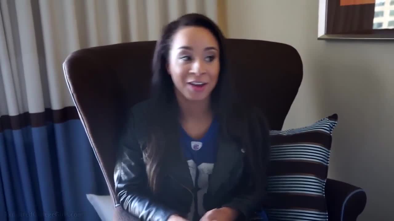 Watch Teanna's casting Porn Video - ePornSup.