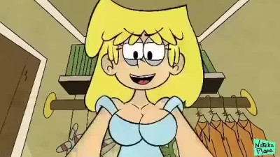 Why no Three The Loud House Parody