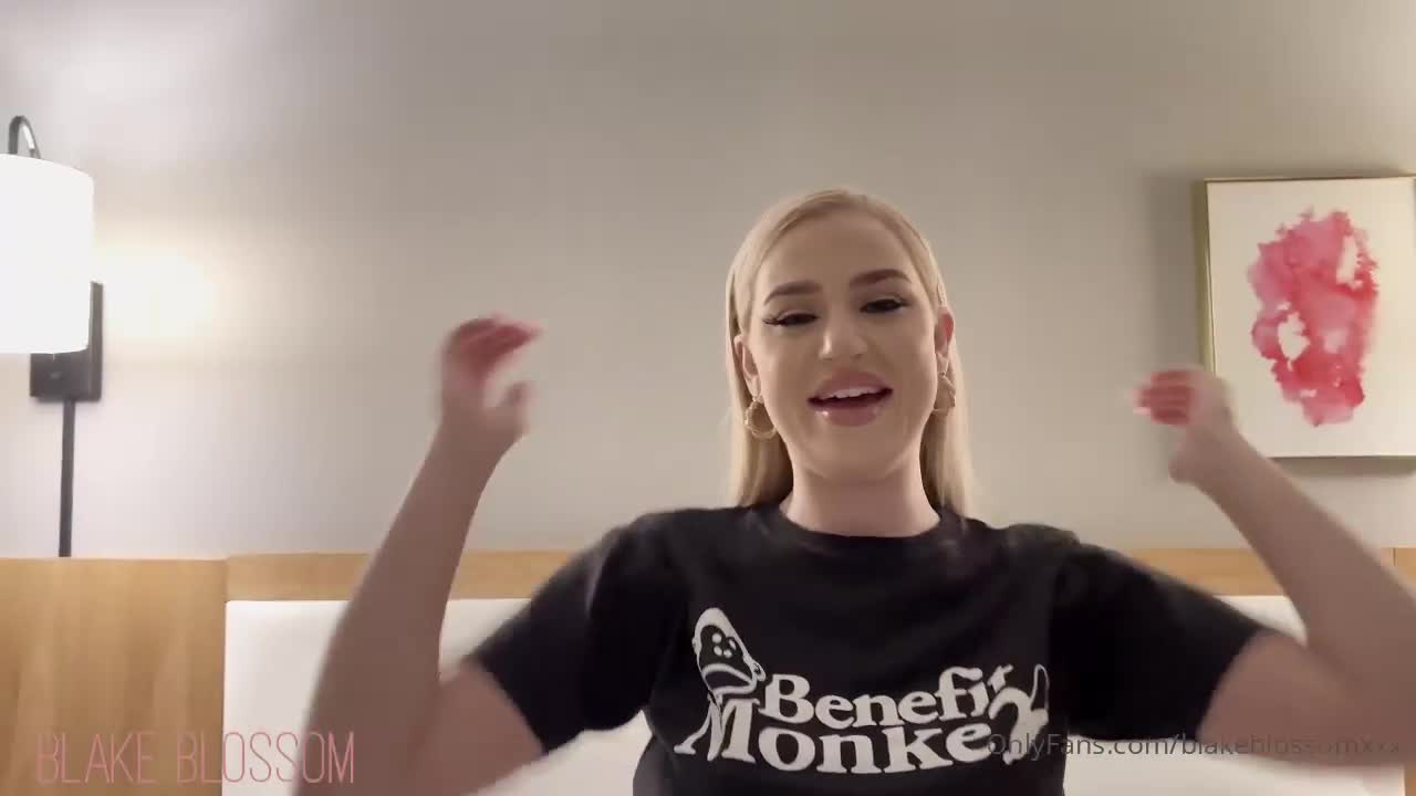 Watch Onlyfans de Blake Blossom Porn Video - ePornSup.