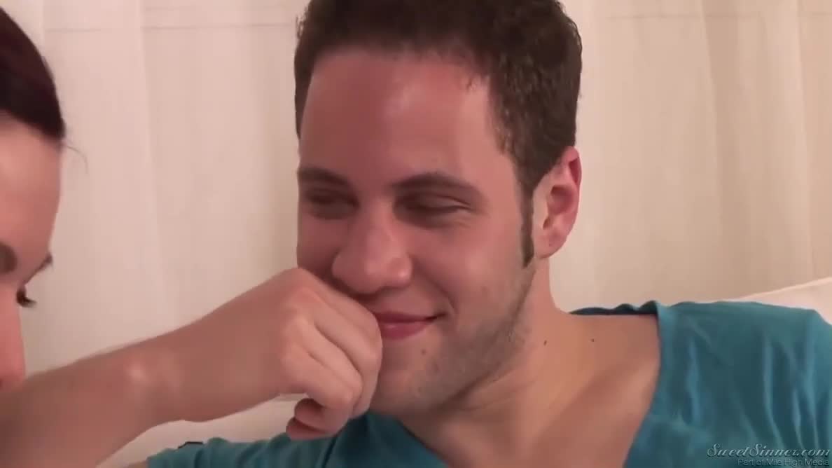 Watch Young Stud Has Natural Needs With Magdalene St Michaels Porn Video - ePornSup.