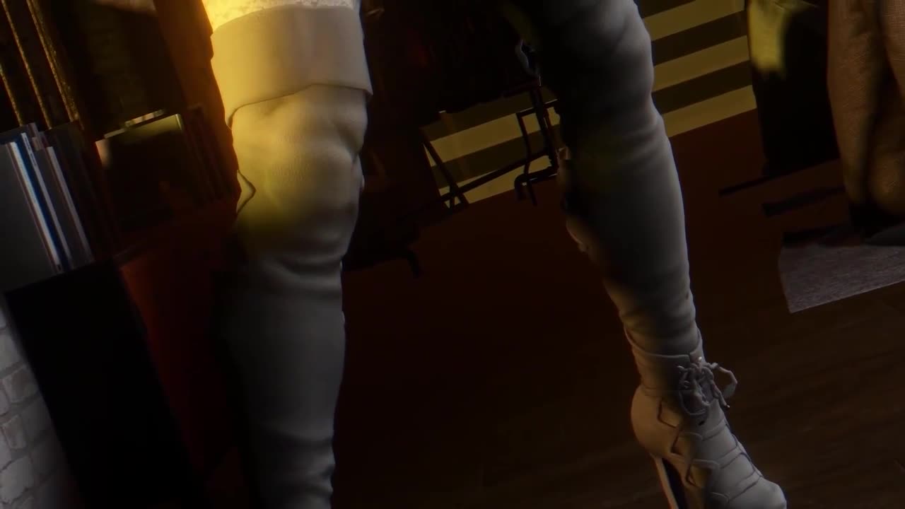 Watch Futa fucks a girl in POV 3D Porn Porn Video - ePornSup.