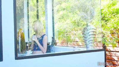 Haley Reed Porn Hd