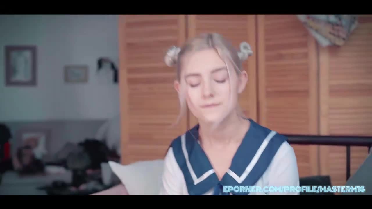 Watch Eva Elfie lovely cosplayer Porn Video - ePornSup.