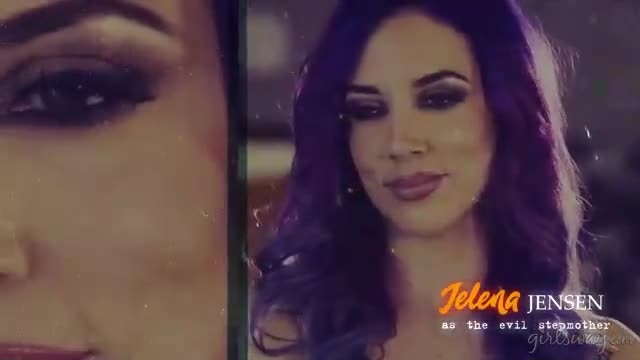 Watch Lesbian Cinderella - Part 1 Porn Video - ePornSup.