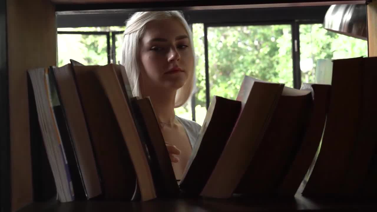 Watch Ethereal and sexy young woman Porn Video - ePornSup.