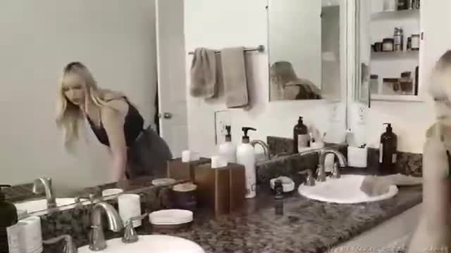 Watch Private lessons in bed Porn Video - ePornSup.